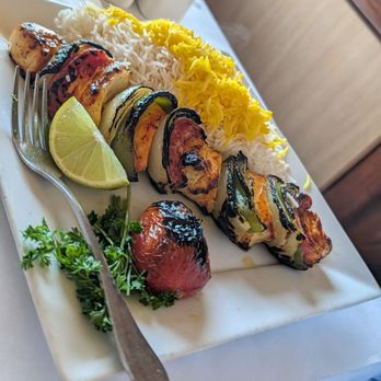 Darya Restaurant - Persian/Iranian Near Me - Orange, California