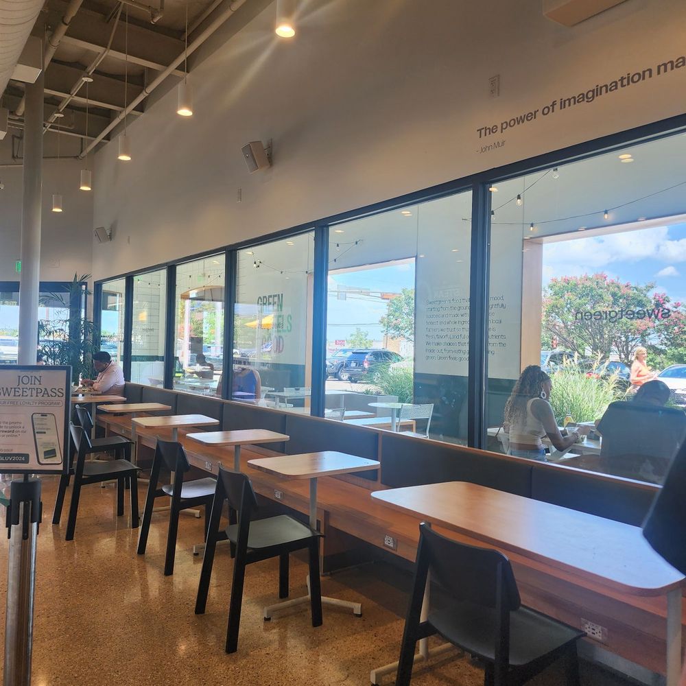 sweetgreen - Healthy Salads, Wraps, and Bowls - Salad Near Me - Dallas, Texas sweetgreen - Healthy Salads, Wraps, and Bowls - Salad Near Me - Dallas, Texas