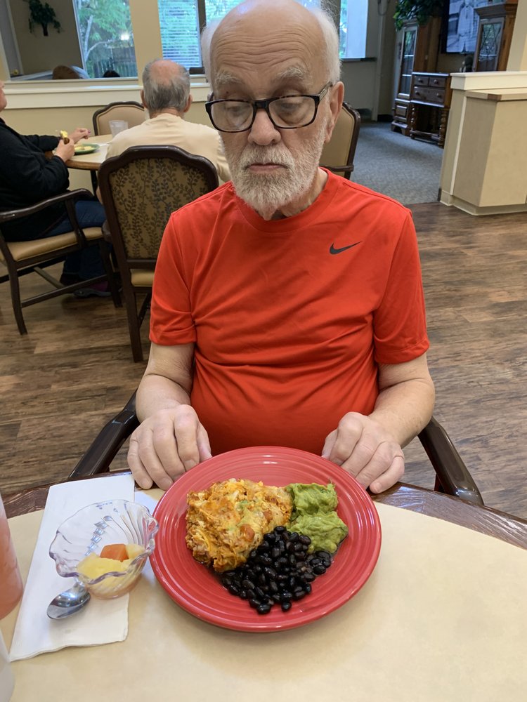 PACIFIC GARDENS ALZHEIMER’S SPECIAL CARE CENTER Updated July 2024