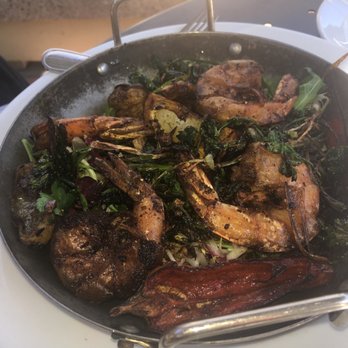 Monti's - Shrimp! Yum! - Mediterranean Near Me - Santa Rosa, California Monti's - Shrimp! Yum! - Mediterranean Near Me - Santa Rosa, California