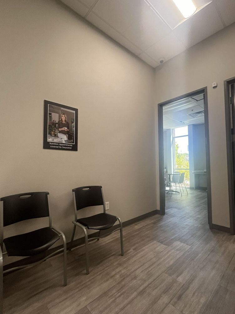 Anthem Hills Medical Center - patient advocate in Henderson, NV