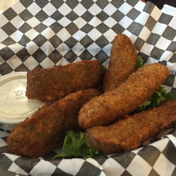 The Grub Hut - Try delicious fried pickles. The taco salad was the best I've ever eaten. - Burgers Near Me - Kingston, Washington The Grub Hut - Try delicious fried pickles. The taco salad was the best I've ever eaten. - Burgers Near Me - Kingston, Washington