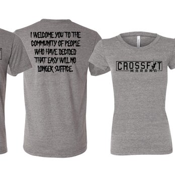 CrossFit Marana - Gyms Near Me - Tucson, Arizona CrossFit Marana - Gyms Near Me - Tucson, Arizona