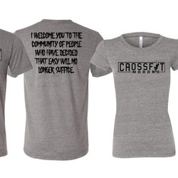 CrossFit Marana