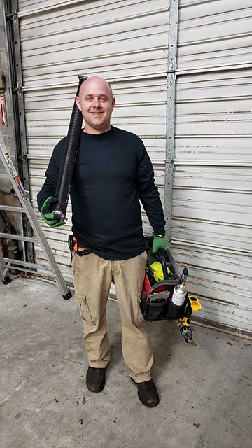 A-Team Garage Door Repair - Garage Door Contractor in Allison Park, PA