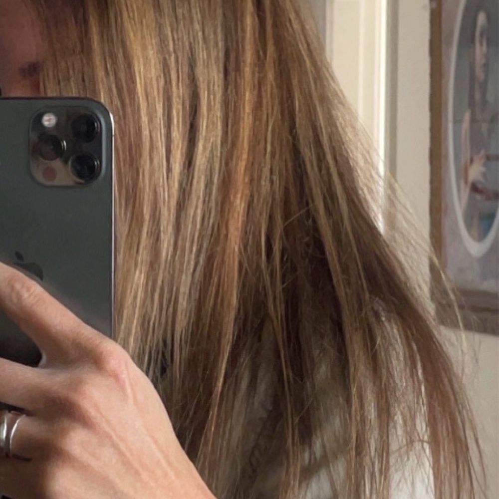 Blonde And Gold Salon - After 2nd appt w/ Blair to fix it. - Hair Salons Near Me - Seattle, Washington Blonde And Gold Salon - After 2nd appt w/ Blair to fix it. - Hair Salons Near Me - Seattle, Washington