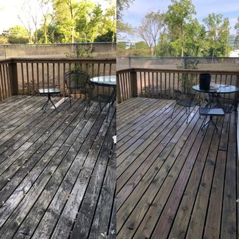 Amruss Home Improvement - Deck Washing - Gutter Services Near Me Amruss Home Improvement - Deck Washing - Gutter Services Near Me