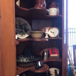 Antiques Central
