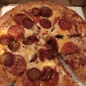 Marco's Pizza - Pizza Near Me - Powder Springs, Georgia