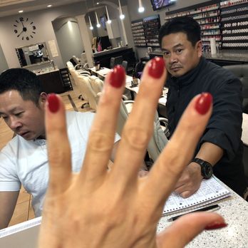 Diamond Nail And Spa - Nail Salons Near Me - Charleston, South Carolina Diamond Nail And Spa - Nail Salons Near Me - Charleston, South Carolina