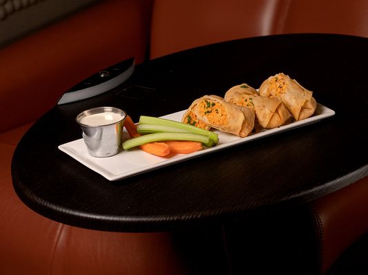 IPIC Theaters by null