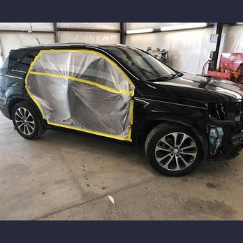 Kenny Davis Collision - Collision Repair done right. - Body Shops Near Me - Bentonville, Arkansas Kenny Davis Collision - Collision Repair done right. - Body Shops Near Me - Bentonville, Arkansas