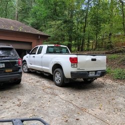 Two Brothers Auto Sales - The truck I purchased
