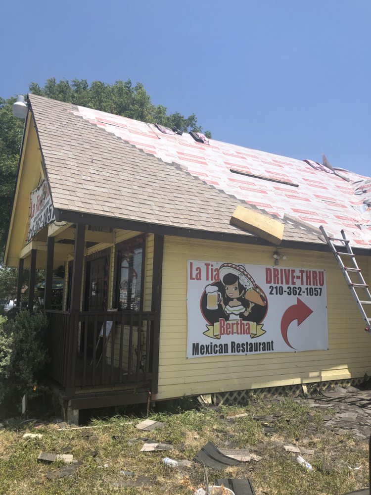 Slide of ProForma Contracting