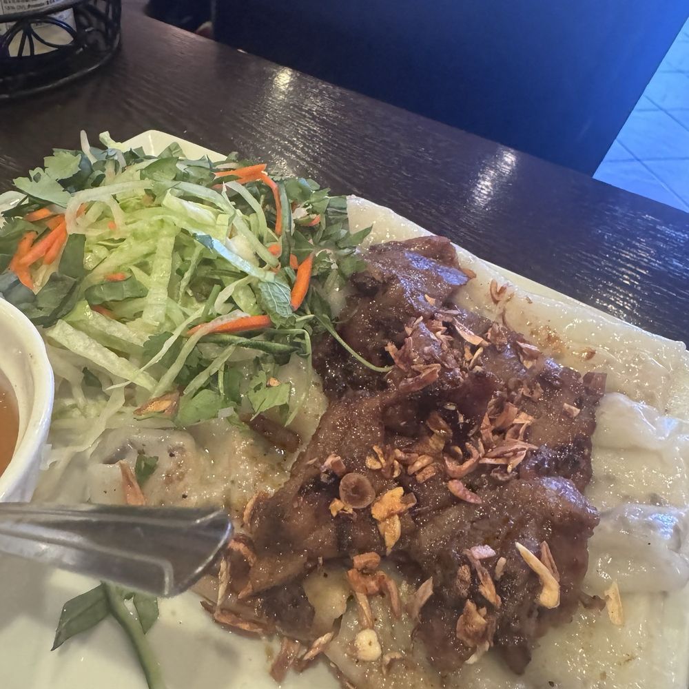 Goji Kitchen - Asian Fusion Near Me - Santa Rosa, California