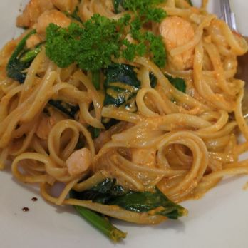 Jack the Chipper - Salmon pasta - Fish & Chips Near Me - London, XGL Jack the Chipper - Salmon pasta - Fish & Chips Near Me - London, XGL