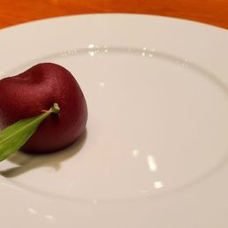 Plum Meat Fruit