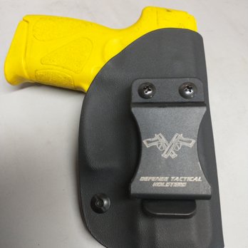 Defense Tactical Holsters - Guns & Ammo Near Me - Franklin, Kentucky