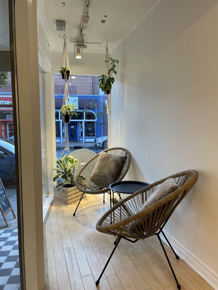 HAVEN’S CREAMERY Updated September 2024 40 Photos 755 Bank Street