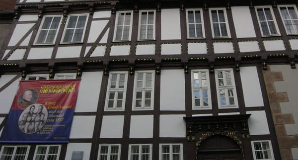 Städtisches Museum Göttingen by null