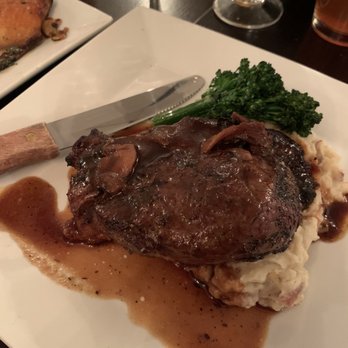 Appalachia Kitchen - New American Near Me - Snowshoe, West Virginia