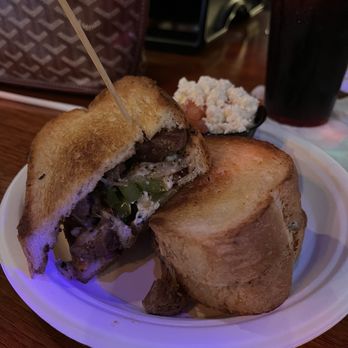 Spliff's Gastropub - The goat boy - Gastropubs Near Me - Jacksonville, Florida