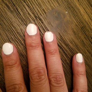 Fantasy Nails & Spa - Nail Salons Near Me - Silver Spring, Maryland