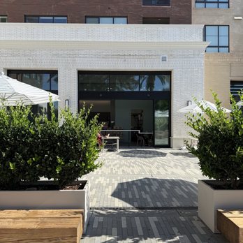 1 Oz Coffee - Outside Entrance - Coffee & Tea Near Me - Santa Clara, California 1 Oz Coffee - Outside Entrance - Coffee & Tea Near Me - Santa Clara, California