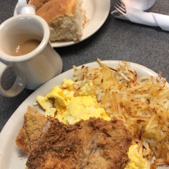 Tops Cafe - Cafes Near Me - Dallas, Texas