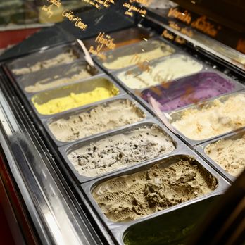 Garden Creamery - Ice Cream & Frozen Yogurt Near Me - San Francisco, California Garden Creamery - Ice Cream & Frozen Yogurt Near Me - San Francisco, California