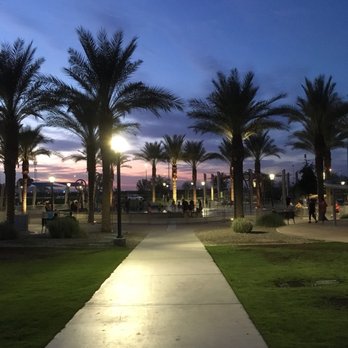 Riverview Park - Parks Near Me - Mesa, Arizona