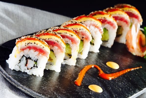 Authentic Szechuan by null