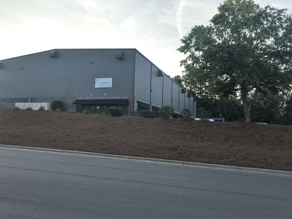 Creative Business Interiors - upholstery in Raleigh, NC