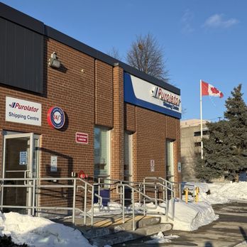 Purolator - Not very patriotic being a Canada Post company... tsk tsk tsk - Shipping Centers Near Me - North York, Ontario Purolator - Not very patriotic being a Canada Post company... tsk tsk tsk - Shipping Centers Near Me - North York, Ontario