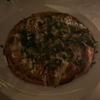 Yvonne's - New American Near Me - Boston, Massachusetts