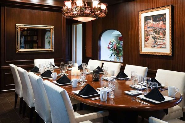 Hilton Palm Beach PBI by null