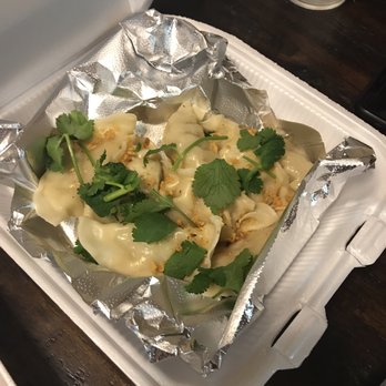 Thai Rama - Steamed Pork dumplings - 5 stars - Thai Near Me - Glendale, California Thai Rama - Steamed Pork dumplings - 5 stars - Thai Near Me - Glendale, California