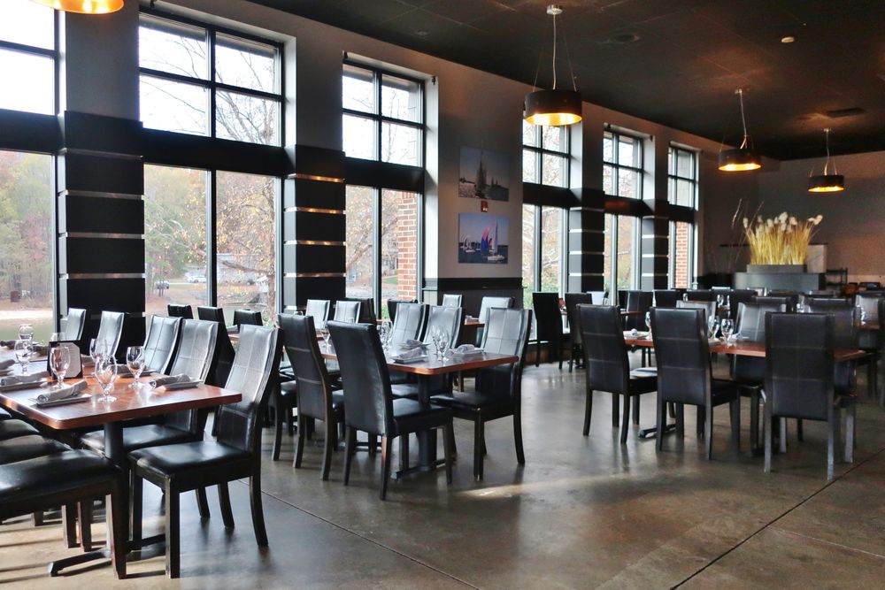 Port City Club by David Burke