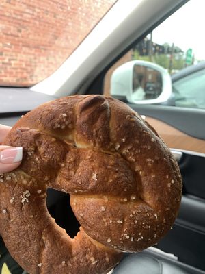 Stick Boy Bread Co by null