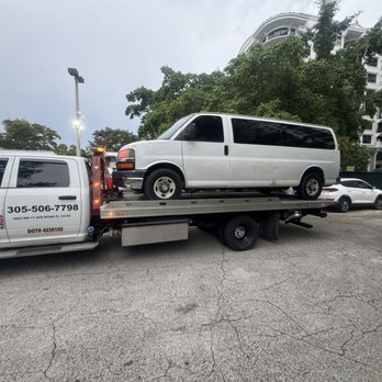 Lam Miami Towing - Towing Near Me Lam Miami Towing - Towing Near Me