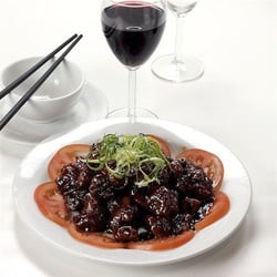 Golden West Chinese Restaurant