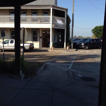 Owl Cafe - The Owl Cafe - Bars Near Me - Apalachicola, Florida
