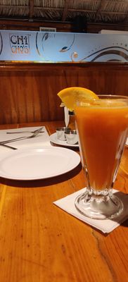 Restaurante Chichos by null