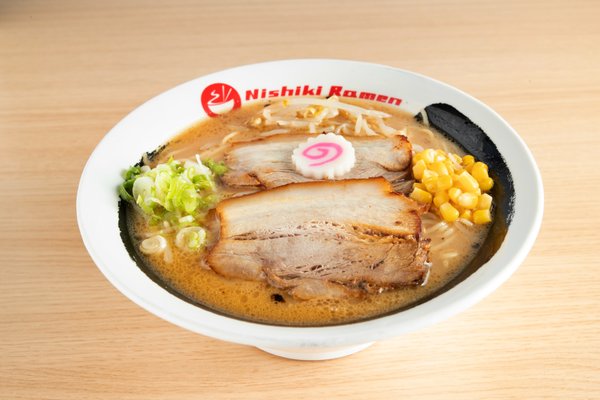 Nishiki Ramen by null