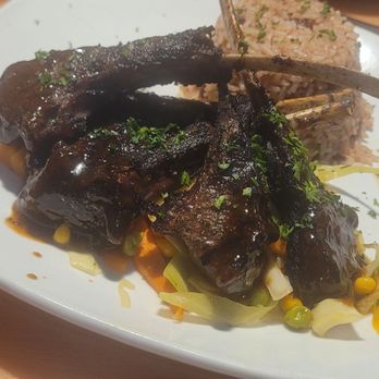 La Veranda Restaurant and Bar - Most amazing Lamb Chops - Bars Near Me - Plantation, Florida La Veranda Restaurant and Bar - Most amazing Lamb Chops - Bars Near Me - Plantation, Florida