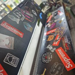 3Peat Vintage & Streetwear - Dopest bench