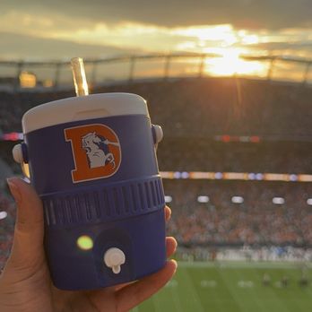 Empower Field at Mile High - Stadiums & Arenas Near Me - Denver, Colorado Empower Field at Mile High - Stadiums & Arenas Near Me - Denver, Colorado