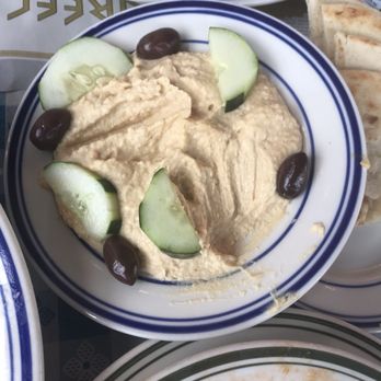 Lefteris Gyro - Greek Near Me - Tarrytown, New York