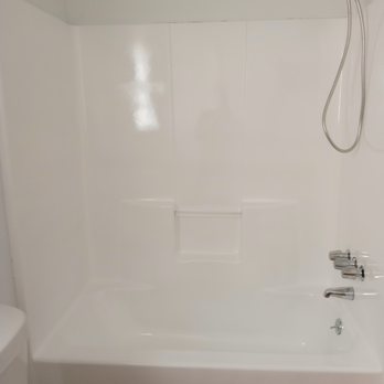 All Surface Refinishing - After - Refinishing Services Near Me All Surface Refinishing - After - Refinishing Services Near Me
