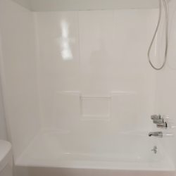 All Surface Refinishing - After